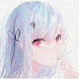用户旧胶片头像