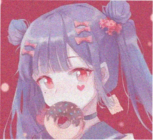 用户关灯观影头像